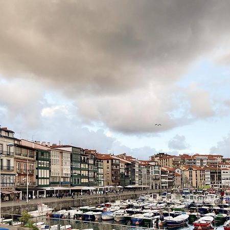 Itsasoan Barrena Daire Lekeitio Dış mekan fotoğraf